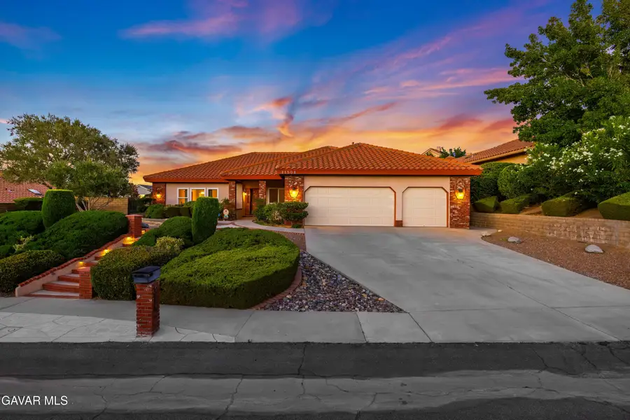 41504 Bristle Cone Drive, Palmdale, CA 93551 - #2