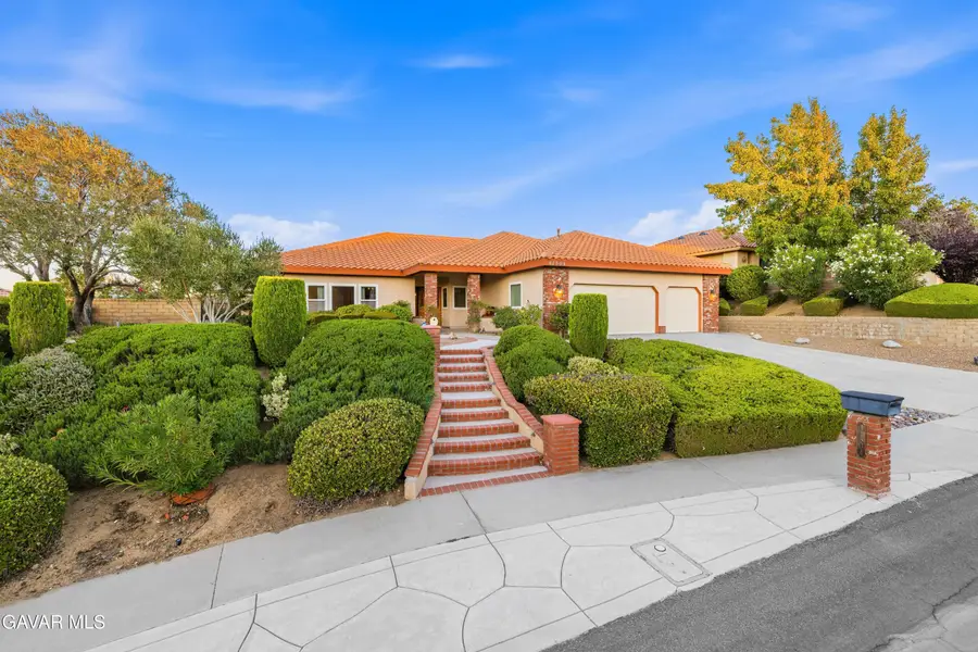 41504 Bristle Cone Drive, Palmdale, CA 93551 - #3