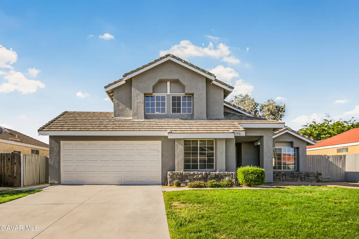 5356 Adobe Drive, Palmdale, CA 93552 - #1