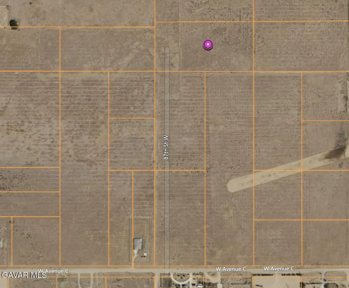 Vic Avenue B12 88 Stw, Lancaster, CA 93536 - #1