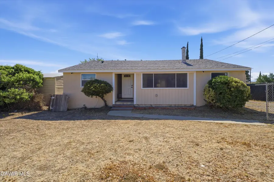 39018 8th Street, Palmdale, CA 93550 - #2