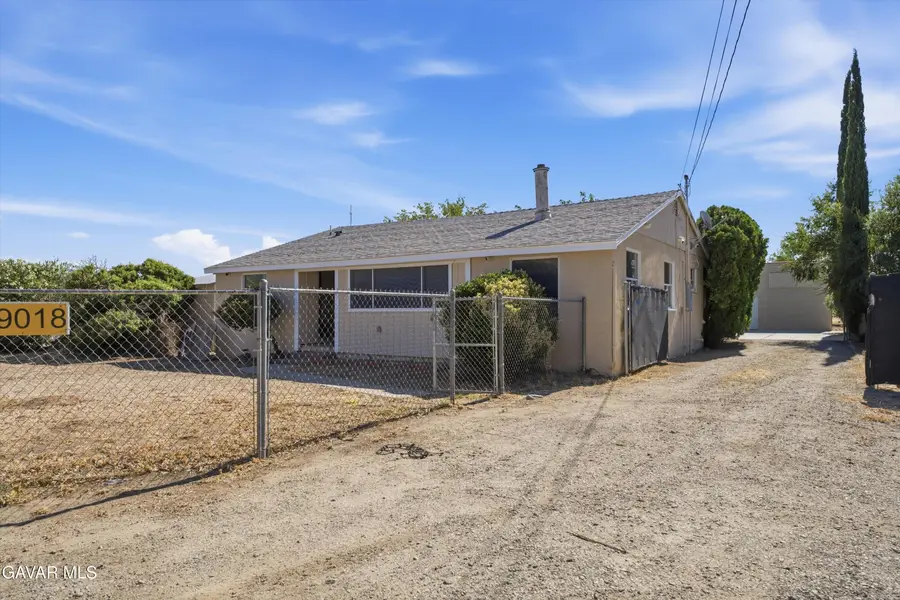 39018 8th Street, Palmdale, CA 93550 - #3
