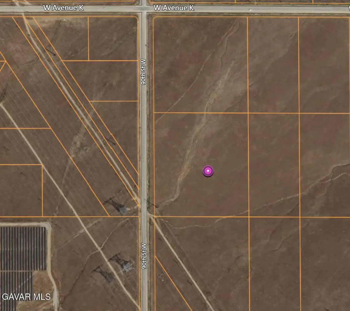 Ave K-4, Lancaster, CA 93536 - #1