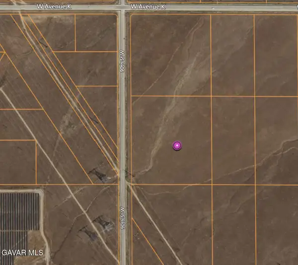 Ave K-4, Lancaster, CA 93536