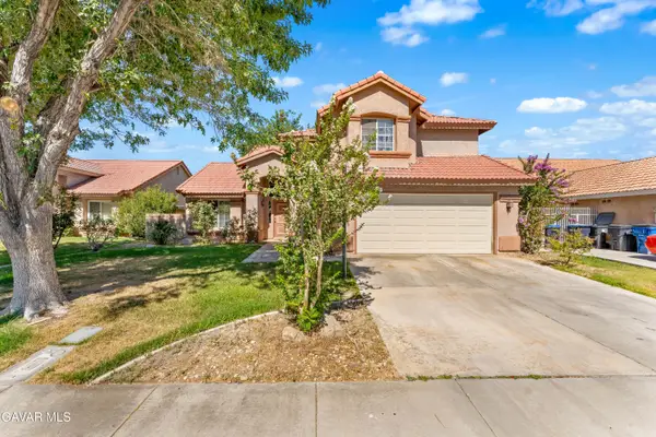 43329 Denmore Avenue, Lancaster, CA 93535