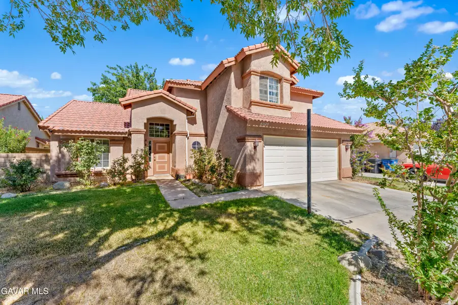 43329 Denmore Avenue, Lancaster, CA 93535 - #3