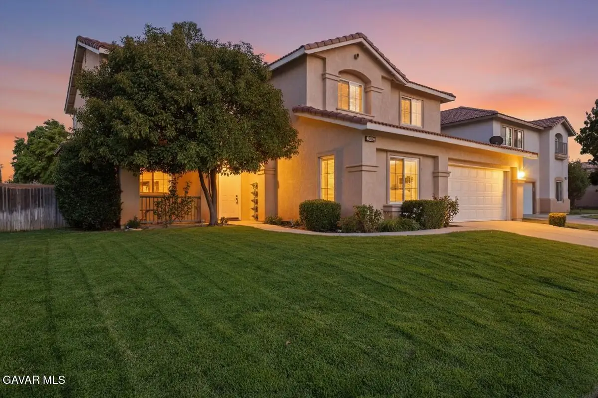 42524 Cinnabar Court, Quartz Hill, CA 93536 - #1
