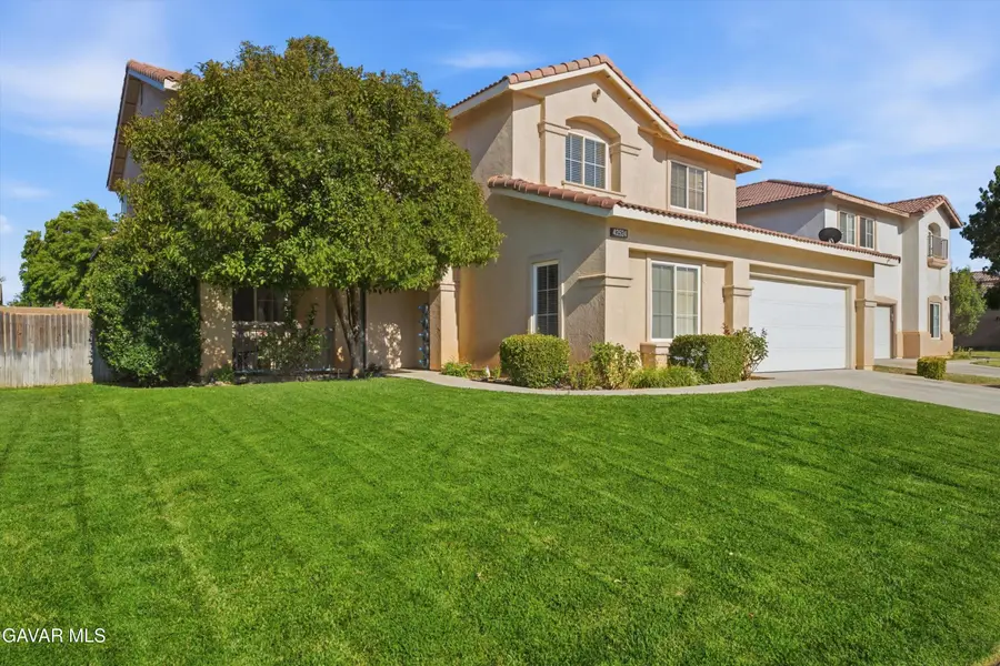 42524 Cinnabar Court, Quartz Hill, CA 93536 - #2