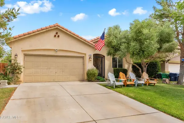 2767 E Avenue S12, Palmdale, CA 93550