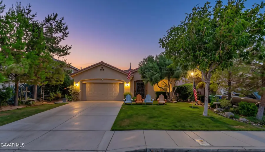 2767 E Avenue S12, Palmdale, CA 93550 - #2