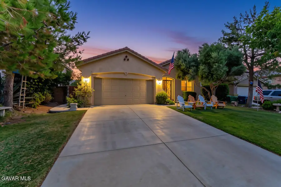 2767 E Avenue S12, Palmdale, CA 93550 - #3