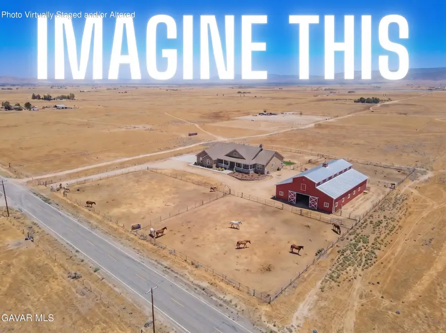 Ave F Vic Ave F Vic 85 Stw, Lancaster, CA 93536 - #2