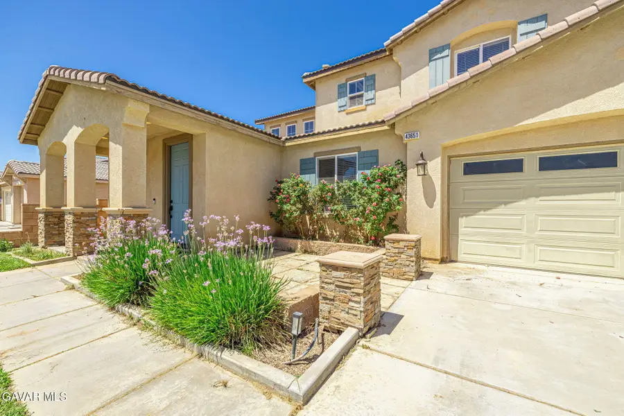 43651 Tahoe Way, Lancaster, CA 93536 - #3