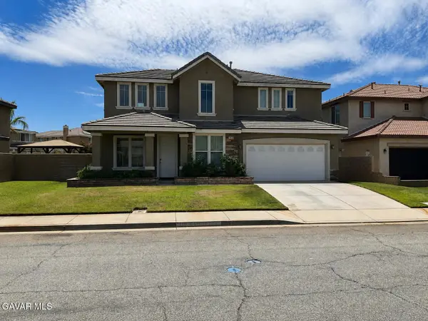 3422 Club Rancho Drive, Palmdale, CA 93551