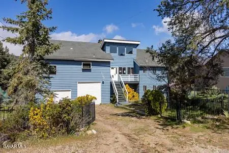 1300 Snowbird Drive, Frazier Park, CA 93225