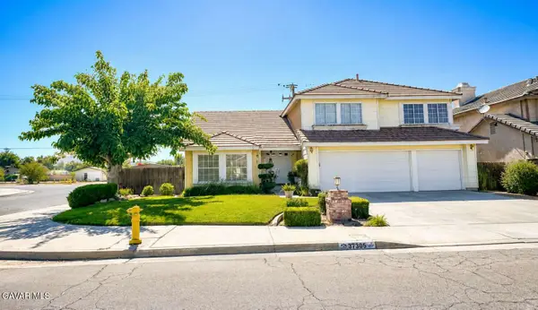 37305 Waterman Avenue, Palmdale, CA 93550
