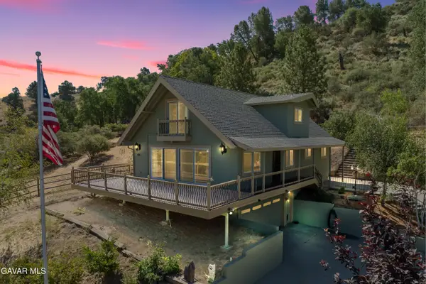 29300 S Lower Valley Road, Tehachapi, CA 93561