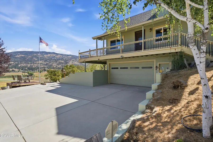 29300 S Lower Valley Road, Tehachapi, CA 93561 - #3