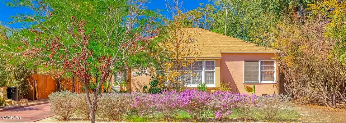 44709 Fig Avenue, Lancaster, CA 93534 - #1