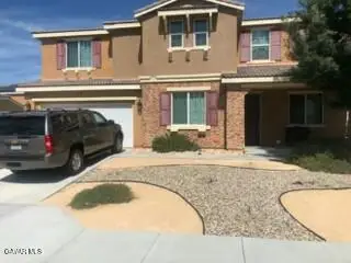 39120 Mondell Pine Avenue, Palmdale, CA 93551