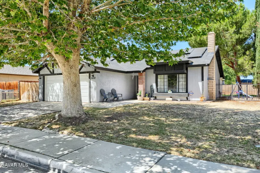 37947 Janus Drive, Palmdale, CA 93550 - #2