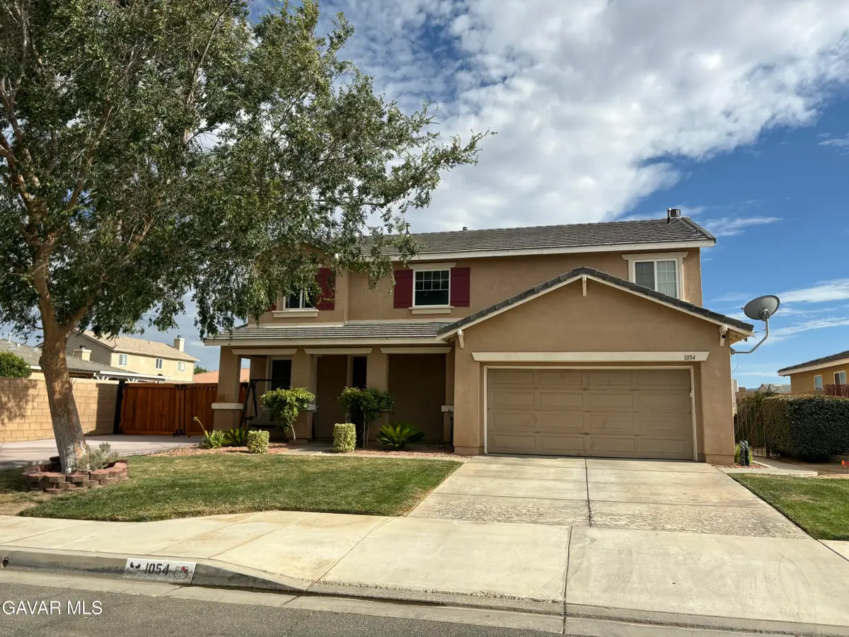1054 E Avenue K-11, Lancaster, CA 93535 - #1