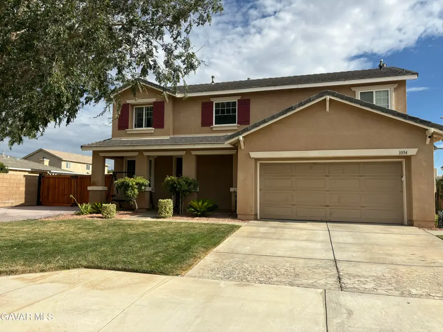 1054 E Avenue K-11, Lancaster, CA 93535 - #2