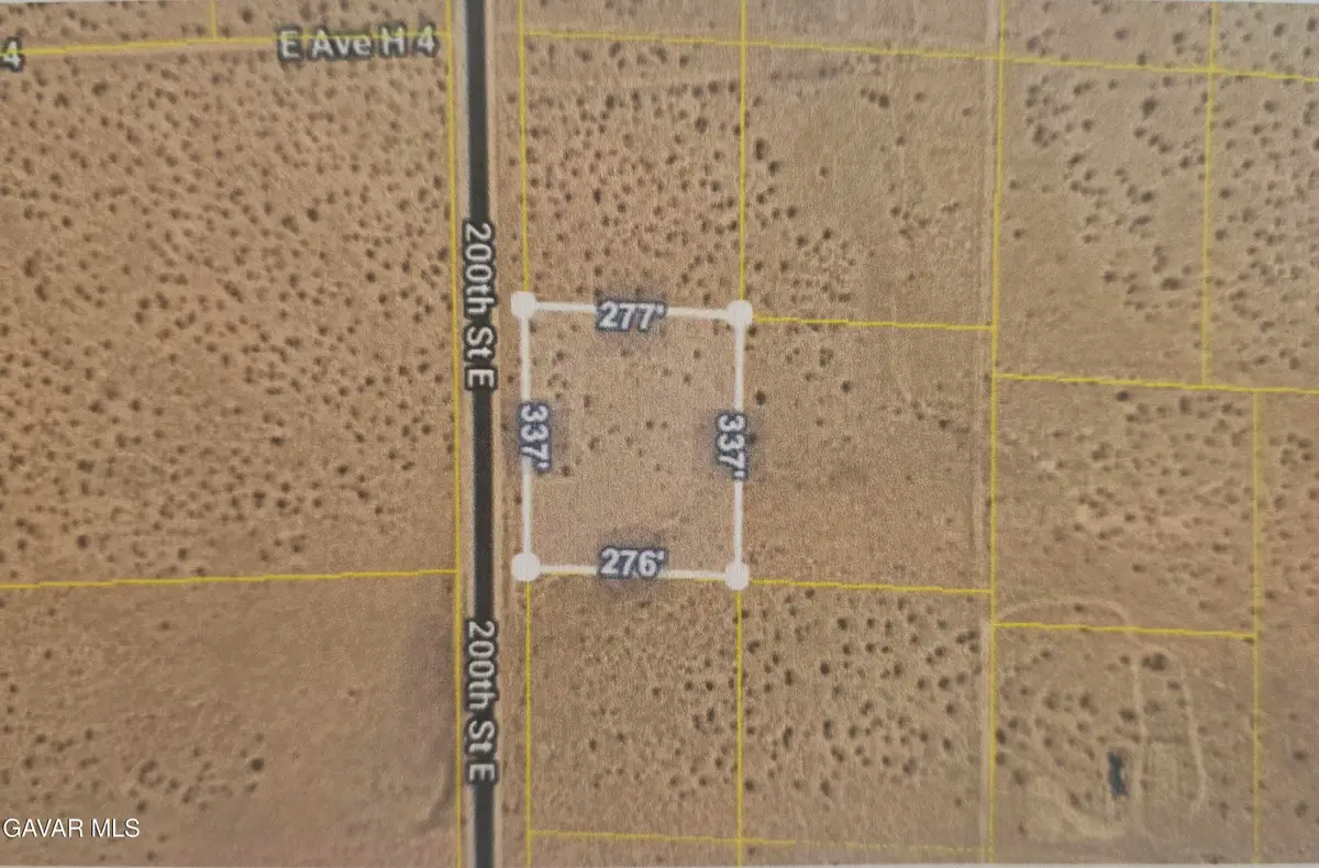 200 Ste Vic Avenue H5 Ste, North Antelope Valley, CA 93535 - #1