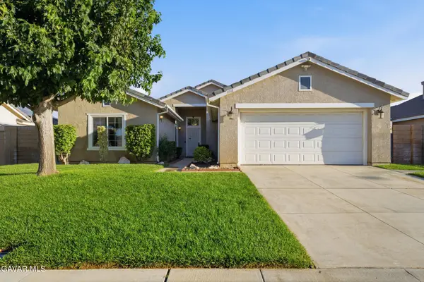 3918 Parkridge Avenue, Rosamond, CA 93560
