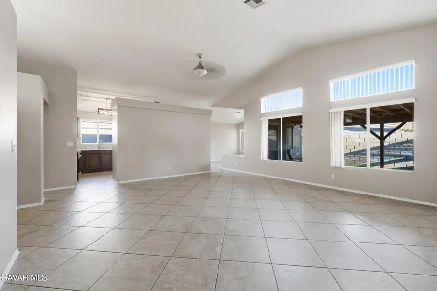 3918 Parkridge Avenue, Rosamond, CA 93560 - #2