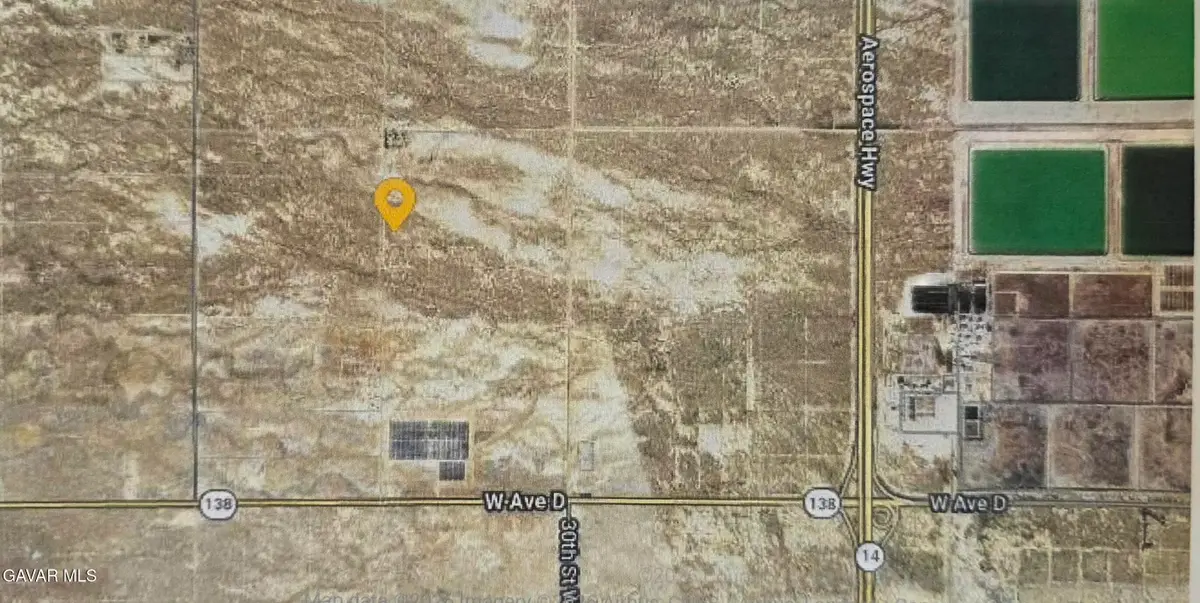 Cor 35 Stw & C4-apn#3115-009-066 # C4, Lancaster, CA 93536 - #1