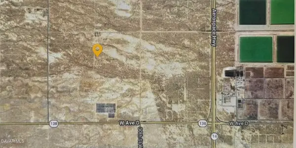 Cor 35 Stw & C4-apn#3115-009-066 # C4, Lancaster, CA 93536