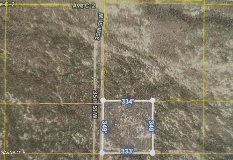 Cor 35 Stw & C4-apn#3115-009-066 # C4, Lancaster, CA 93536 - #2