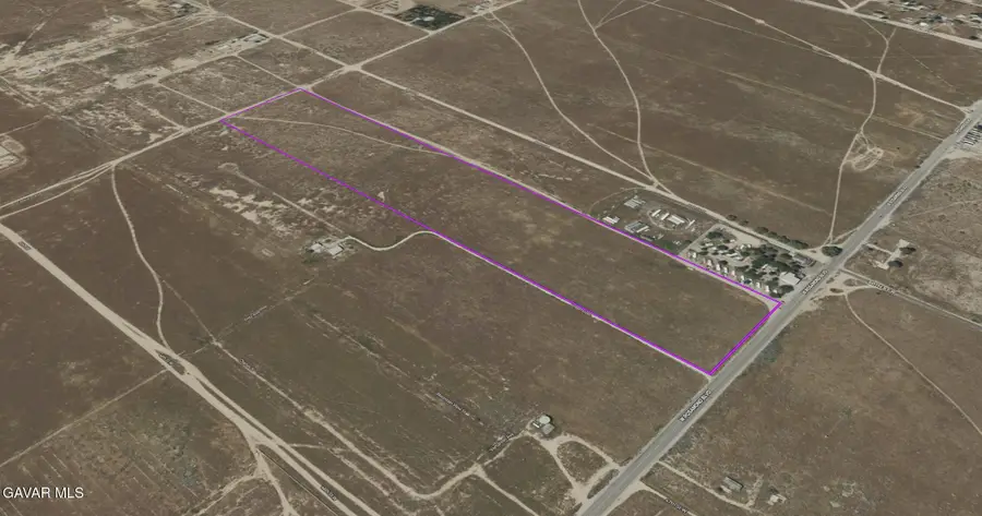 Vic Rosamond Blvd & 47 Stw, Rosamond, CA 93560 - #2
