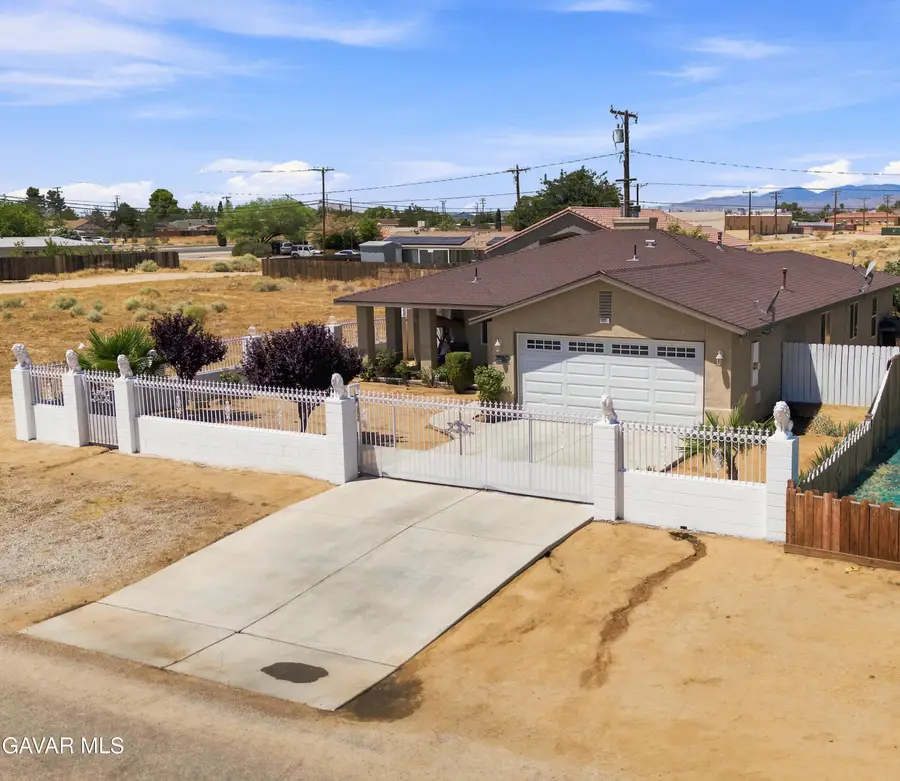 21025 Orchid Drive, California City, CA 93505 - #3