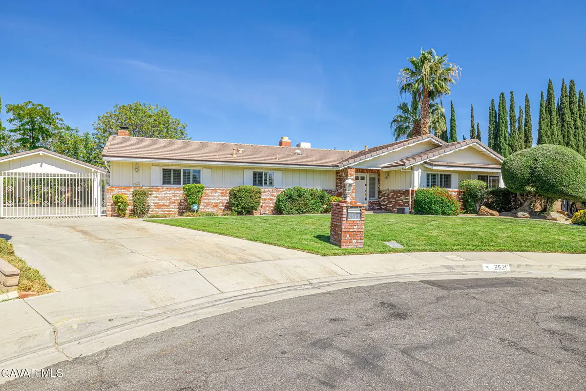 2521 Edam Street, Lancaster, CA 93536 - #1
