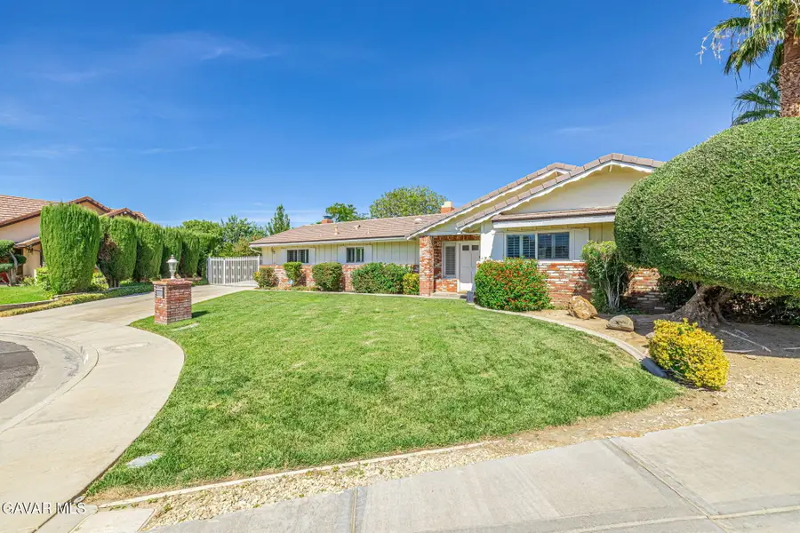 2521 Edam Street, Lancaster, CA 93536 - #3