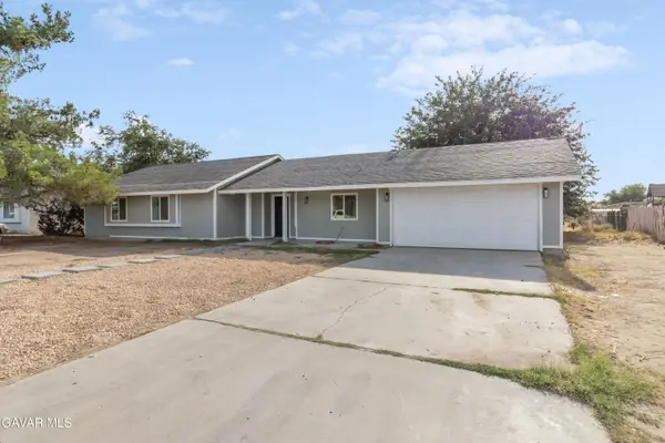 40245 176th Street, Lake Los Angeles, CA 93591