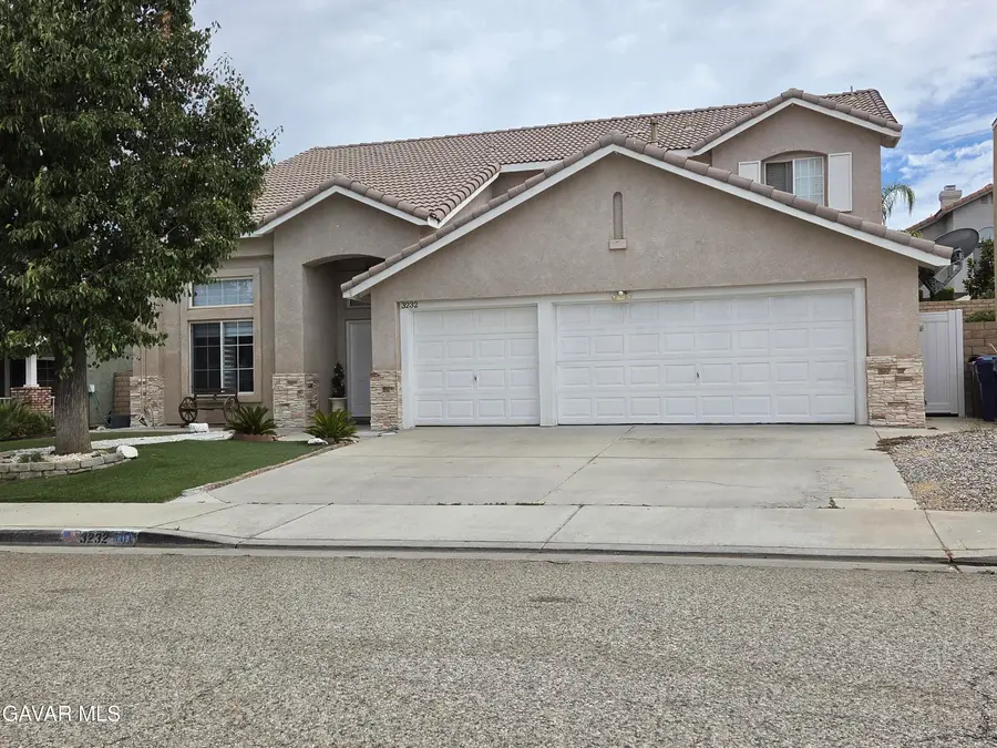 3232 Bellini Way, Palmdale, CA 93551 - #2