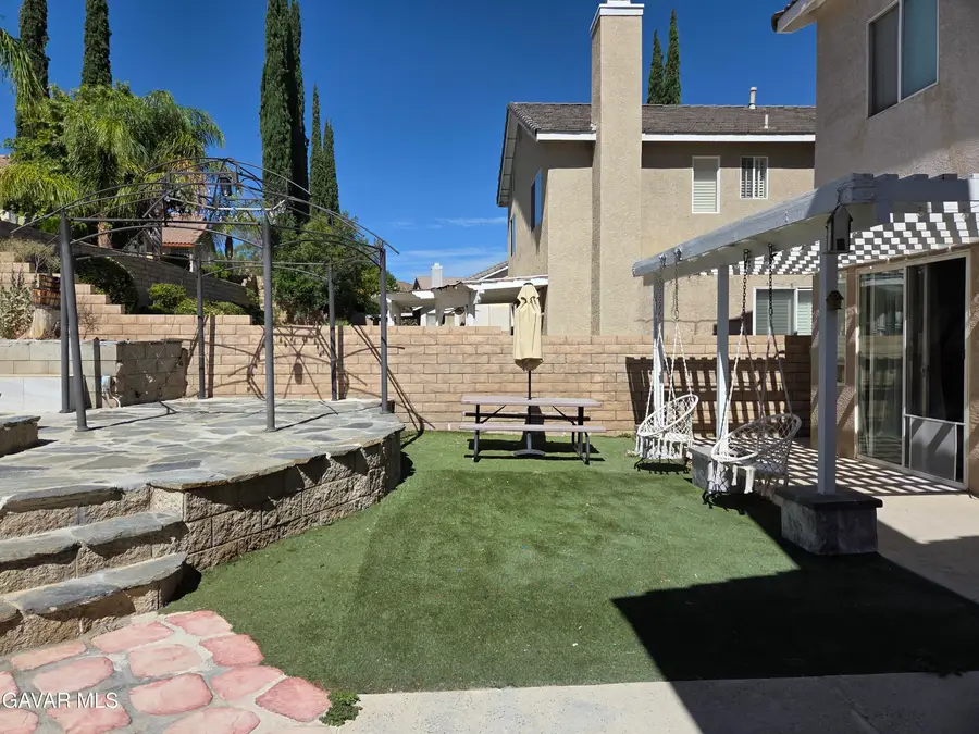 3232 Bellini Way, Palmdale, CA 93551 - #3