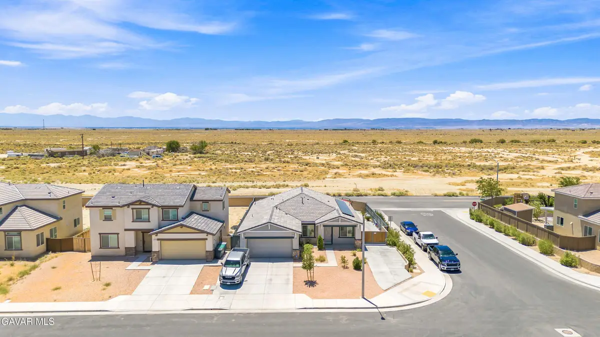 3128 Desert Cloud Avenue, Rosamond, CA 93560 - #1