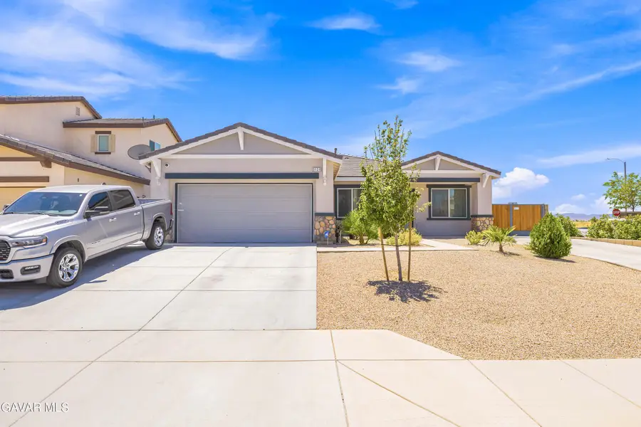 3128 Desert Cloud Avenue, Rosamond, CA 93560 - #2