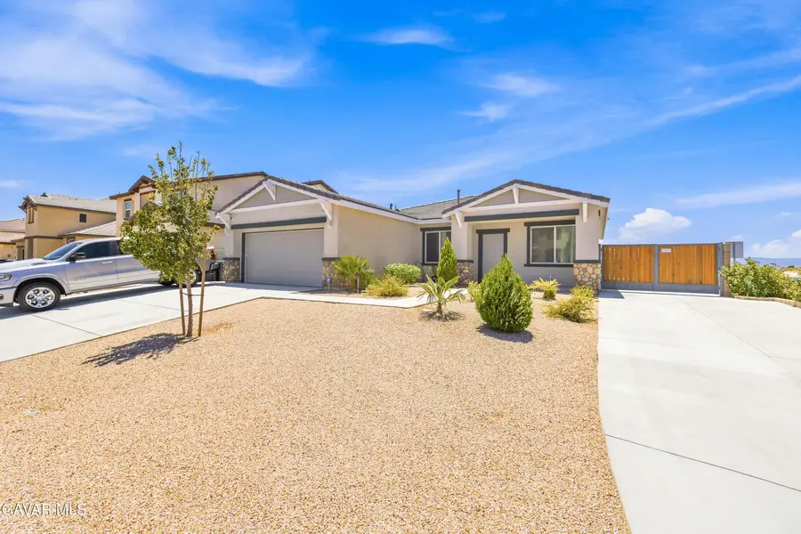 3128 Desert Cloud Avenue, Rosamond, CA 93560 - #3