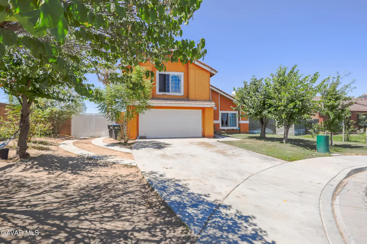 38605 Bitter Root Road, Palmdale, CA 93550 - #1