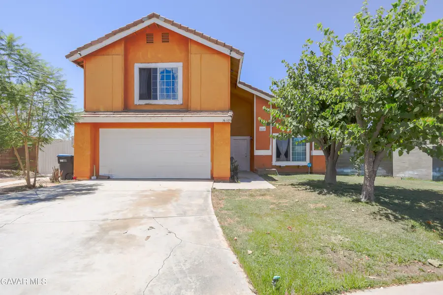 38605 Bitter Root Road, Palmdale, CA 93550 - #2