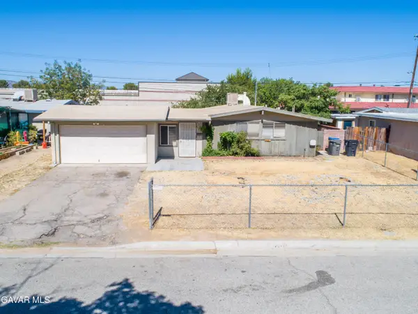 44517 W 21st Street, Lancaster, CA 93536