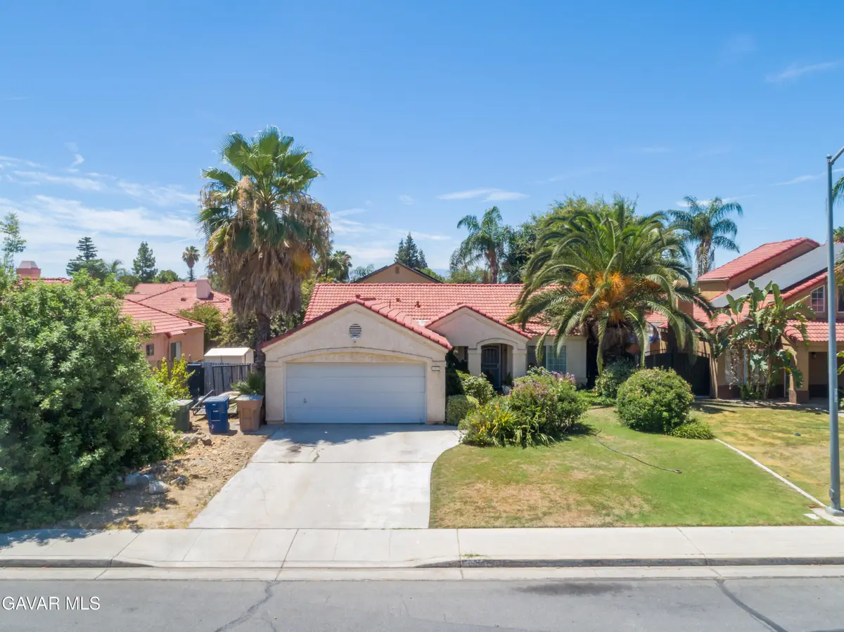10917 Via Vista, Bakersfield, CA 93311 - #1