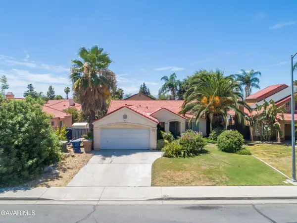 10917 Via Vista, Bakersfield, CA 93311
