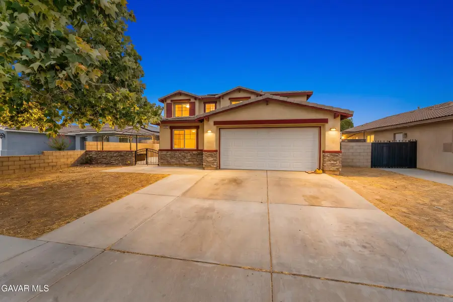 45554 Robinson Drive, Lancaster, CA 93535 - #2