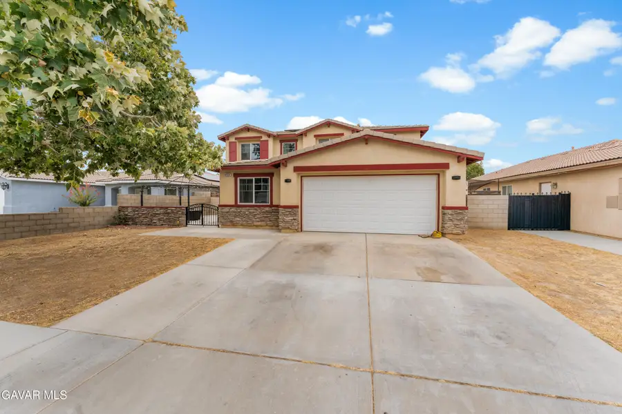 45554 Robinson Drive, Lancaster, CA 93535 - #3